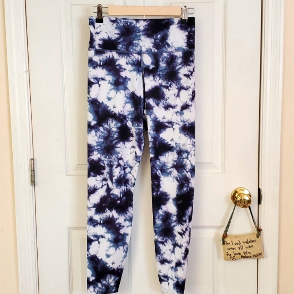 JoyLab high rise tie dye leggings